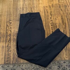 Bonobos Stretch Lightweight Weekday Warrior Dress Pants - French Navy